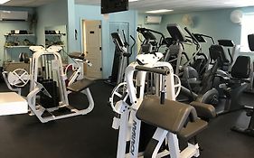 Elmwood Resort Hotel